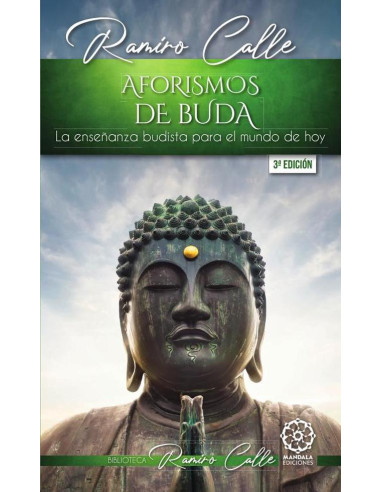 Aforismos de Buda