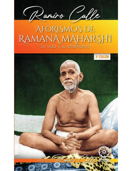 Aforismos de Ramana Maharsi