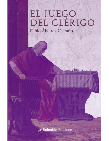 El juego del clérigo