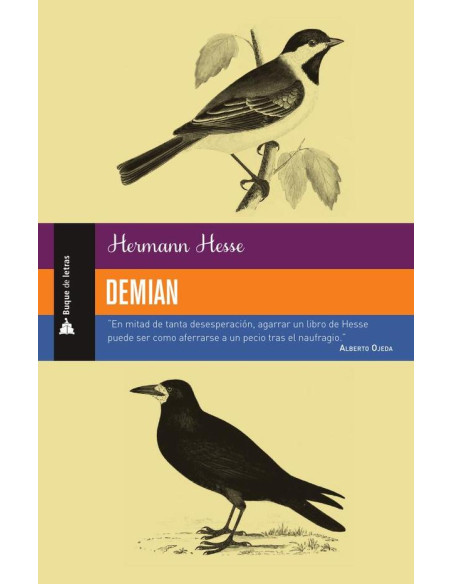 Demian