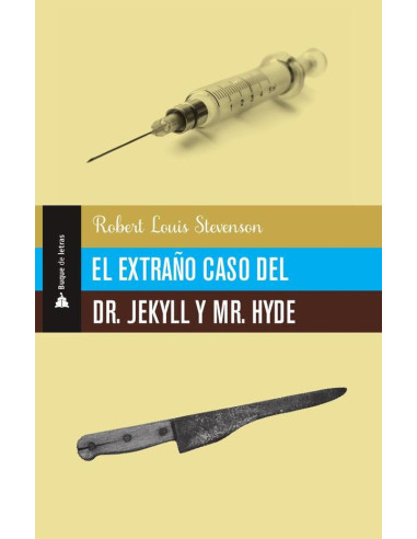 El Extraño caso del dr. Jekyll y sr. Hyde