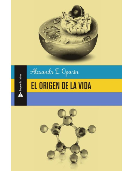 El origen de la vida