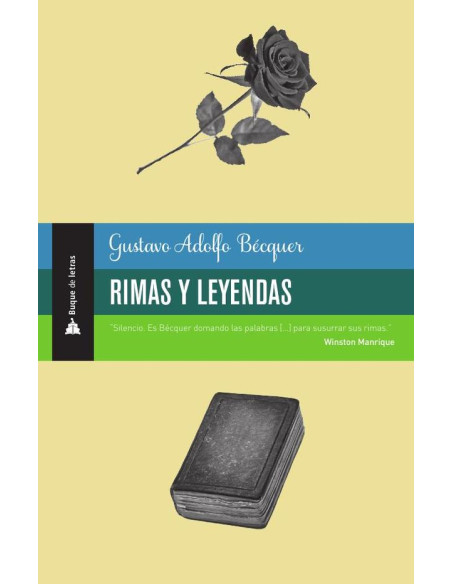 Rimas y leyendas y leyendas