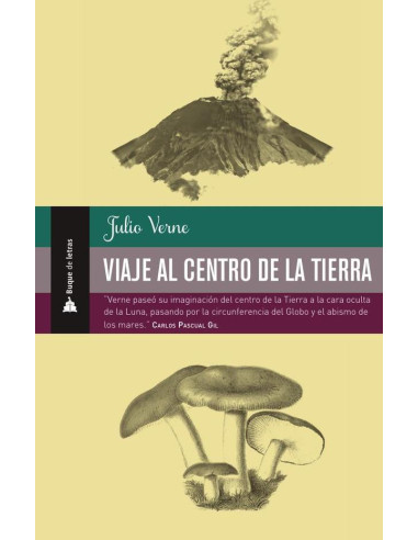 Viaje al centro de la tierra