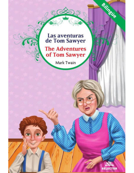 Las aventuras de Tom Sawyer