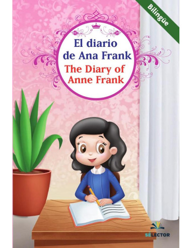 El diario de Ana Frank