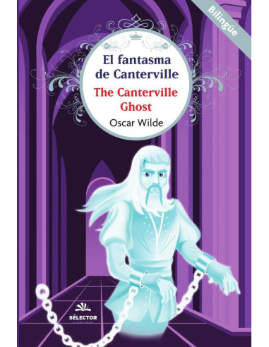 El fantasma de Canterville