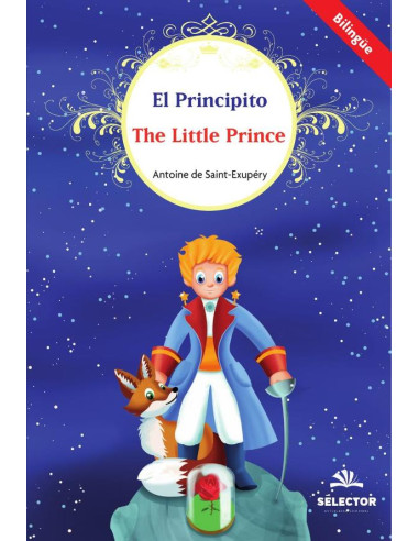 El Principito