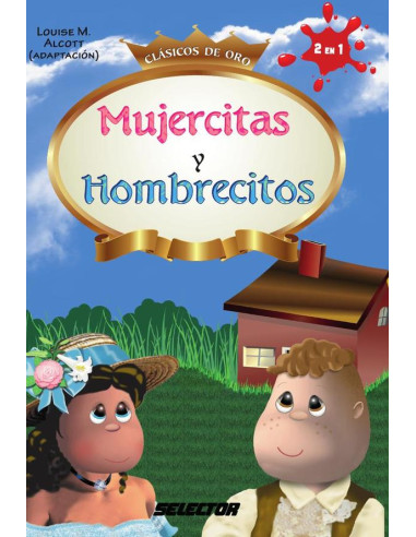 Mujercitas y Hombrecitos