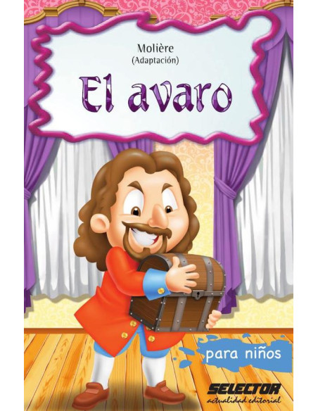 El Avaro