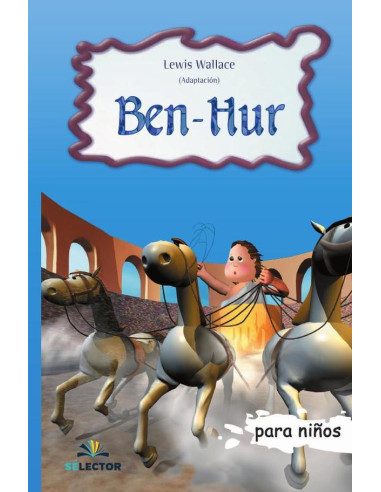 Ben-Hur