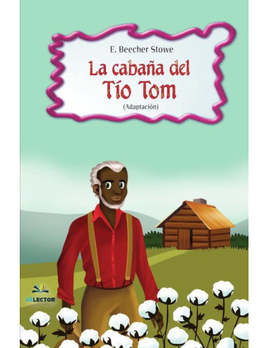 La cabaña del Tío Tom