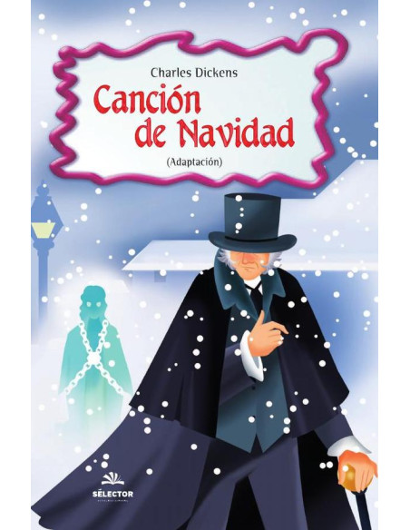 Canción de Navidad