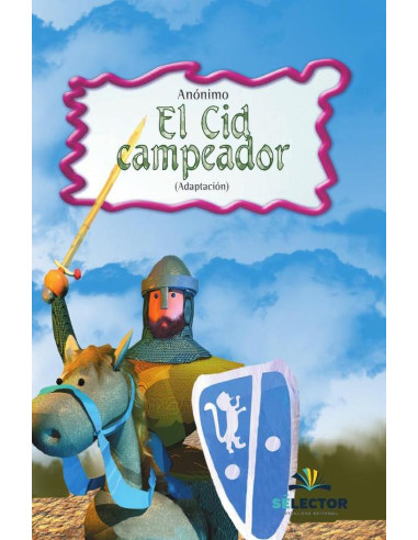 El Cid Campeador