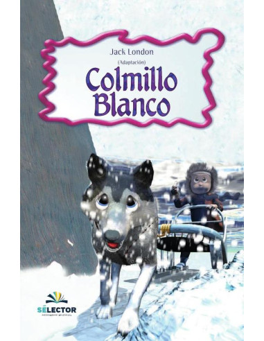 Colmillo Blanco