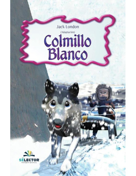 Colmillo Blanco