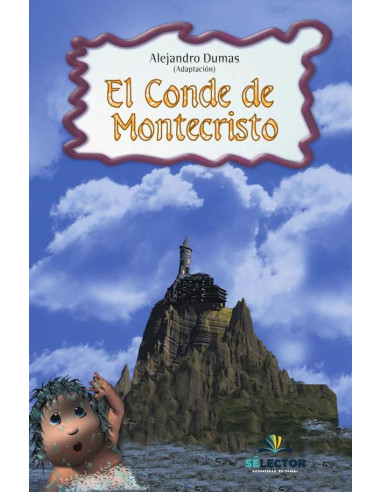 El Conde de Montecristo