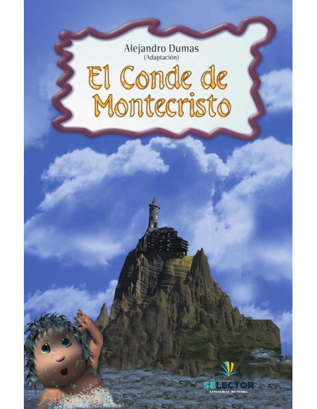 El Conde de Montecristo