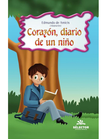 Corazón, diario de un niño