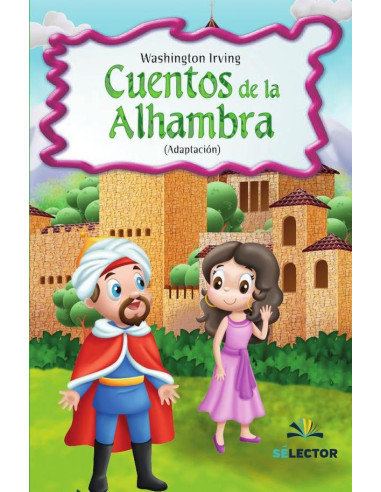 Cuentos de la alhambra