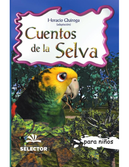 Cuentos de la selva