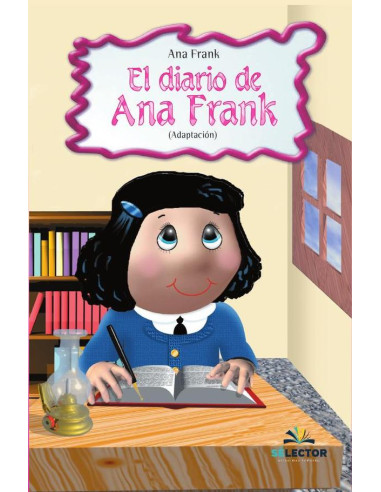 El Diario de Ana Frank