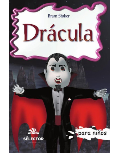 Drácula