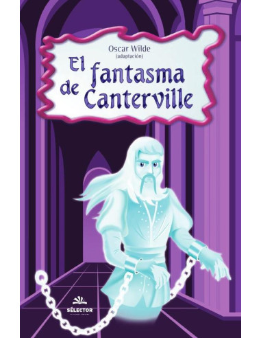 El Fantasma de Canterville