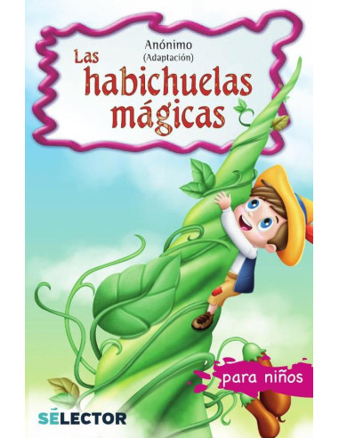 Las habichuelas mágicas