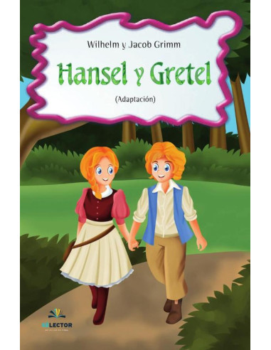 Hansel y Gretel