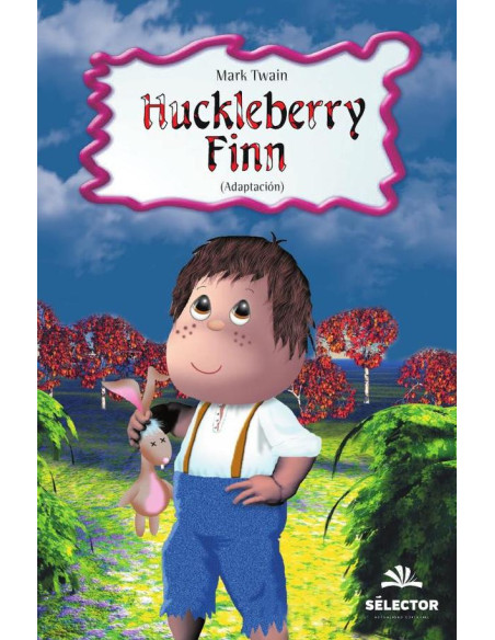 Huckle Berry Finn