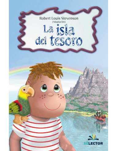 La isla del tesoro