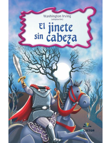 El jinete sin Cabeza