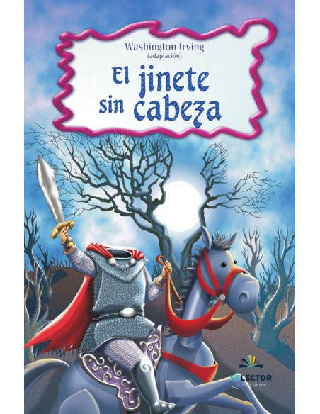 El jinete sin Cabeza