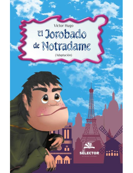 El jorobado de Notre Dame