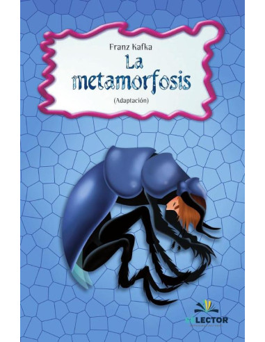 Metamorfosis