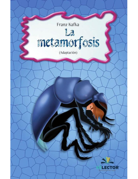 Metamorfosis