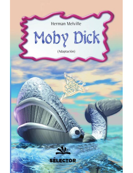 Moby Dick