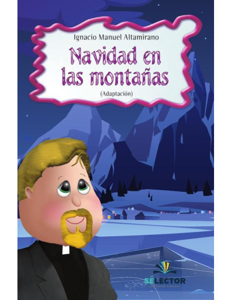 Navidad en las montanas