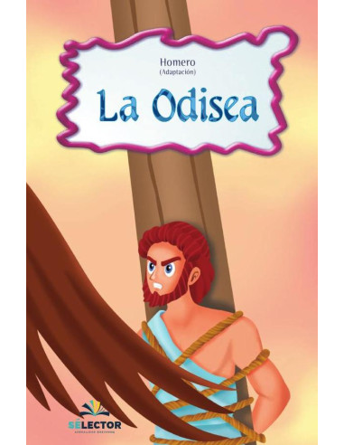 La Odisea