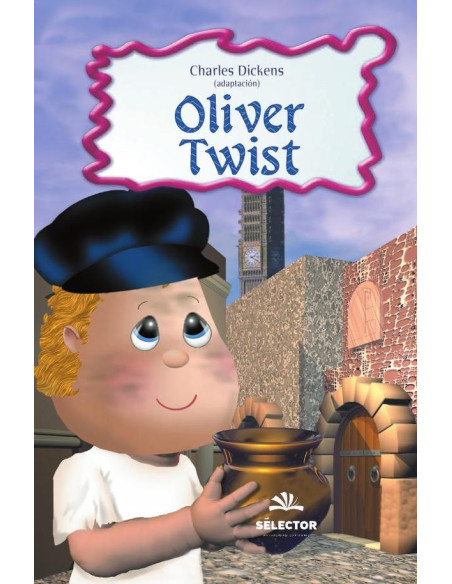 Oliver Twist