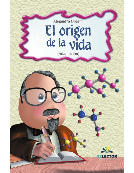 El origen de la Vida