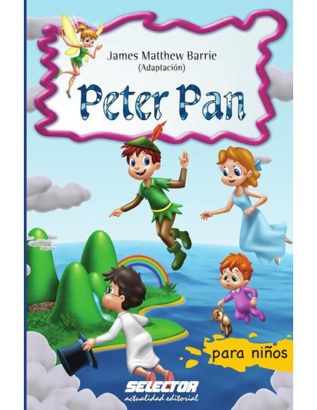 Peter pan