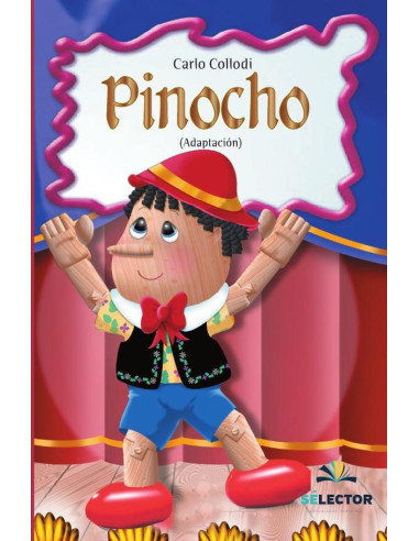 Pinocho