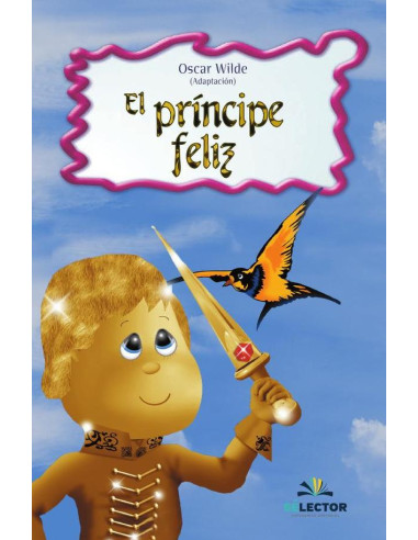 El Príncipe feliz