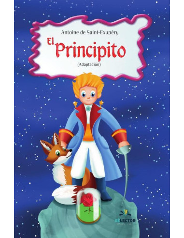 El Principito