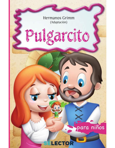 Pulgarcito