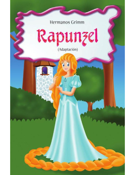 Rapunzel