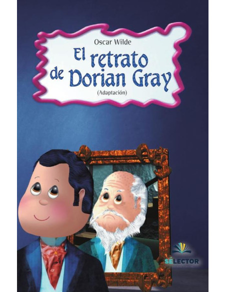 El Retrato de Dorian Gray