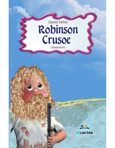 Robinson Crusoe